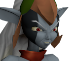 Maia Acheron - Jak 3