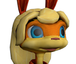 Tess (Ottsel) - Jak 3