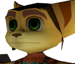 Ratchet - PlayStation All-Stars Island