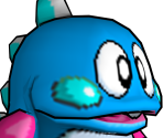 Bobblun - Bubble Bobble Plus!