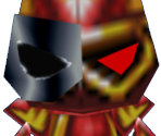Baelfael - Bomberman 64: The Second Attack!