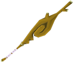 Stick - The Legend of Zelda: The Wind Waker