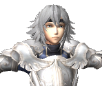 Balder - .hack//Versus