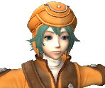 Sora - .hack//Versus
