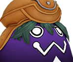 Sora Chim - .hack//Versus