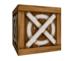 Crate - Klonoa