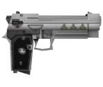 Liz and Patty (Weapon Form) - Soul Eater: Monotone Princess