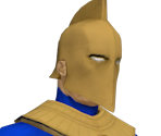 Doctor Fate - DC Universe Online
