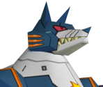 Wolf Woods - Mega Man Star Force 1: Dragon / Leo / Pegasus