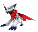 Hackmon - Digimon Adventure (JPN)