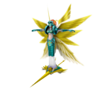 Ophanimon - Digimon Adventure (JPN)