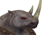 Beastiamorph Berserker - DC Universe Online