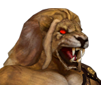 Beastiamorph Ravager - DC Universe Online
