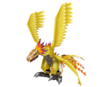 Phoenixmon - Digimon Adventure (JPN)