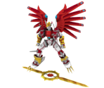 ShineGreymon - Digimon Adventure (JPN)