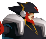 Colonel.EXE - Mega Man Battle Network 5: Double Team