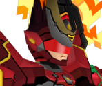 Red Joker - Mega Man Star Force 3: Black Ace / Red Joker