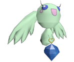 Multiplier Angel - Klonoa
