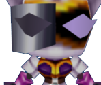 Zhael - Bomberman 64: The Second Attack!