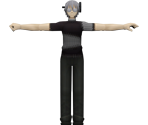 Doctor Stein - Soul Eater: Monotone Princess