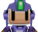 Bomberman (Guardian Armor) - Bomberman 64: The Second Attack!