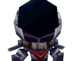 Bulzeeb - Bomberman 64: The Second Attack!