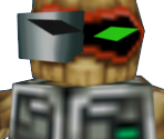Molok - Bomberman 64: The Second Attack!
