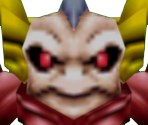 Sthertoth - Bomberman 64: The Second Attack!