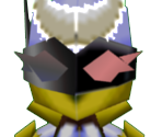 Zoniha - Bomberman 64: The Second Attack!