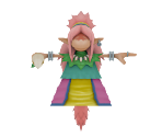 Forest Elder - Klonoa