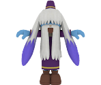 Grandpa - Klonoa