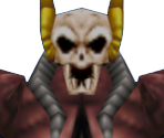 Sthertoth God of Chaos - Bomberman 64: The Second Attack!