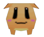 Pommy (Animal) - Bomberman 64: The Second Attack!
