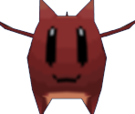 Pommy (Dragon) - Bomberman 64: The Second Attack!