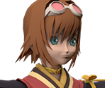 Rita Mordio - Tales of Vesperia