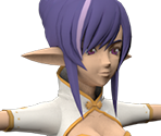 Judith - Tales of Vesperia