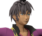Raven - Tales of Vesperia