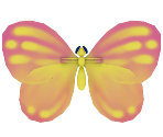 Butterfly - Klonoa