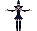 Blair - Soul Eater: Monotone Princess
