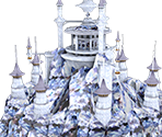 Cress, The Moon Kingdom - Klonoa