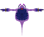Nahatomb - Klonoa