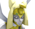 Nefertimon - Digimon Masters