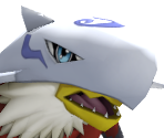 Halsemon - Digimon Masters