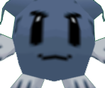 Pommy (Claw) - Bomberman 64: The Second Attack!