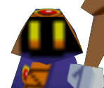 Pommy (Magic) - Bomberman 64: The Second Attack!
