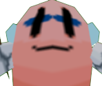 Pommy (Pixie) - Bomberman 64: The Second Attack!