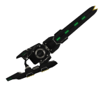 Weapons (HDD Candidates) - Hyperdimension Neptunia mk2