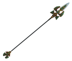 Weapons (Vert) - Hyperdimension Neptunia mk2