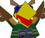 Baruda - Bomberman Hero