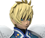 Flynn Scifo - Tales of Vesperia